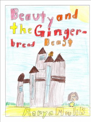 cover image of Beauty and the Gingerbread Beast